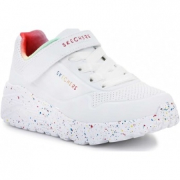 SandalenSkechersUnoLite-RAINBOWSPECKS310457-WMLT
