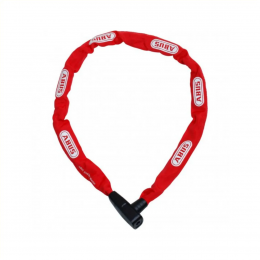 AbusKettingslotCityChain680011020-Rood