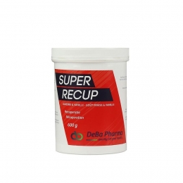 DeBaPharmaSuperRecupPoeder600g