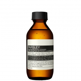 AesopParselySeedAntiOxidantCleanser100ml