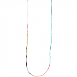 MixItUp-kralenketting65cm-goudkleurig
