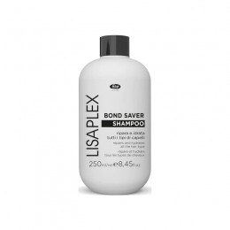 LisapLisaplexBondSaverShampoo250ml