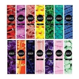 MatrixSoColorCultDemi90ml