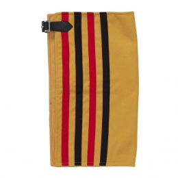 HobbyHorse-deken-geelmetstrepen