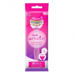 WilkinsonVrouwenWegwerpscheermesjesXtreme3MyIntuition