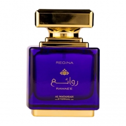 ALWATANIAHETERNALPERFUMEREGINARAWAYEH100ml