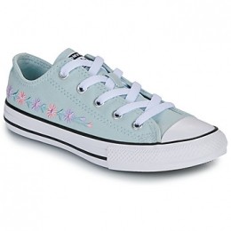 LageSneakersConverseCHUCKTAYLORALLSTARFLORALS