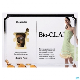 Bio-CLA90Capsules