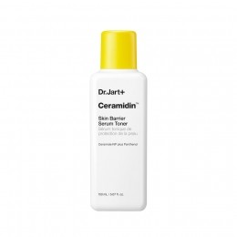 DrJartCeramidinSkinBarrierSerumToner