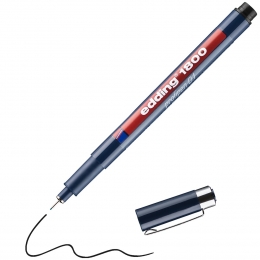 edding1800profipen-01mm-zwart