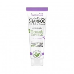 TheconsciousNiacinamideRepair-ProtectShampoo