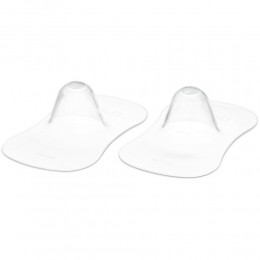 PhilipsAventTepelhoedje21mm2stuks