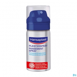HansaplastPleisterspray325ml