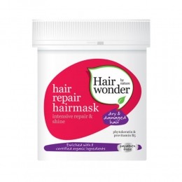 HairwonderHaarmaskerHairRepair200ml