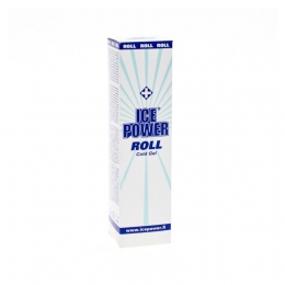 IcePowerColdGelRollerTube75ml