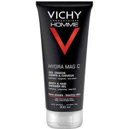 VICHYHommeDouchegel200ml