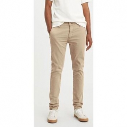 BroekLevis171990011SLIM-CHINOSHADYGD