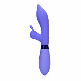 LovelinePointedRabbitVibratorProtanopia22cm