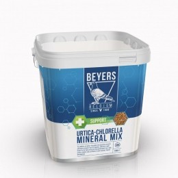 BeyersUrticaChlorellaMultiMineralMix5kg