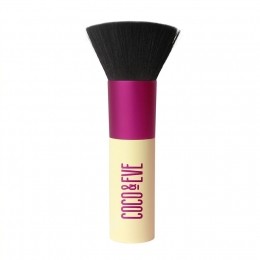 CocoEveDeluxeVeganKabukiBrush