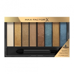 MaxFactorMasterpieceNudeShadowsPalette004NudesPeacock65gram