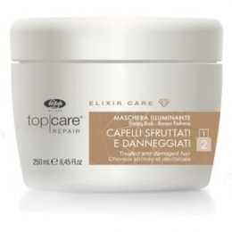 LisapElixirCareShiningMask250ml