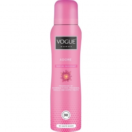 VogueWomenVogueWomenAdoreParfumDeodorant150ml