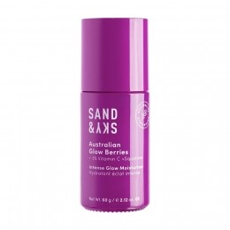 SandSkyAustralianGlowBerriesIntenseGlowMoisturiser
