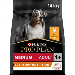ProPlanAdultMediumEverydayNutritionKip14kg