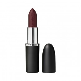 MACMACximalSilkyMatteLipstick