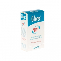 OdorexExtraDryDeo50ml