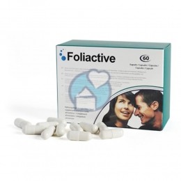 GratisVerzendingFoliactiveCapsules60capsules