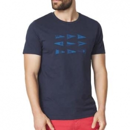 T-shirtKorteMouwTBS-