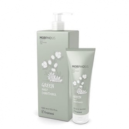 FramesiMorphosisGreenDailyConditioner1000ml