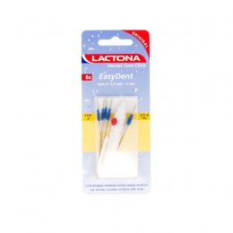 LactonaEasydentCclean25-5mm5