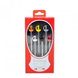 CocktailprikkersZwaarden