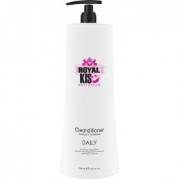 KISRoyalKISDailyCleanditioner1000ml