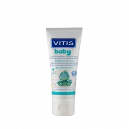 VitisBabyGel30ml