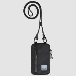 SmartphonetasFrankfurtPhonePouchUltraBlack