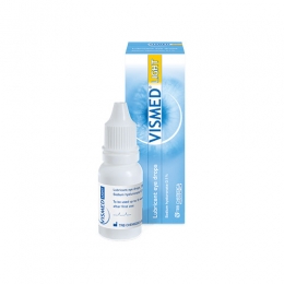 VismedLightBevochtigenOgen0115ml