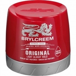 BrylcreemGelPommadeOriginal250ml