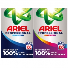 Ariel-Profesional-WaspoederRegularColor-11kg-2x100Wasbeurten