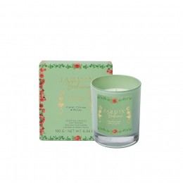 JardinBohmeTentationDlicateScentedCandle