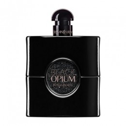 YvesSaintLaurentBlackOpiumLeParfumEaudeParfum90ml