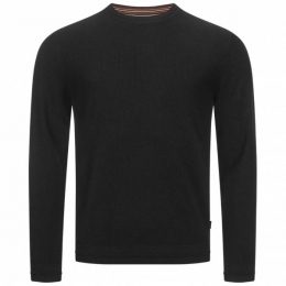 TEDBAKERStaylayCrewHalsHerenSweatshirt246976-ZWART