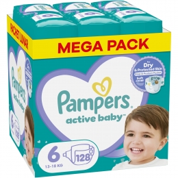 Pampers-ActiveBabyDry-Maat6-Maandbox-128stuks-1318KG