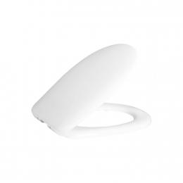 ToiletzittingBWSCeliaMetInoxScharnierenenSoftcloseWit