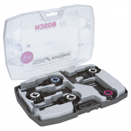 Bosch26086646226-deligeStarlockMultitoolAccessoiresSet