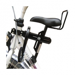 ZadelopStangvooreenDamesfietsmetenkeleframebuisBuiszadel