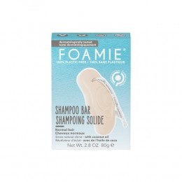 FoamieShampooBarShakeYourCoconutsNormaalHaar